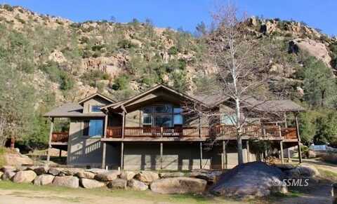 12504 Sierra Way, Kernville, CA 93238