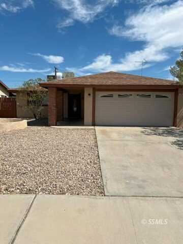 532 Sydnor AVE, Ridgecrest, CA 93555