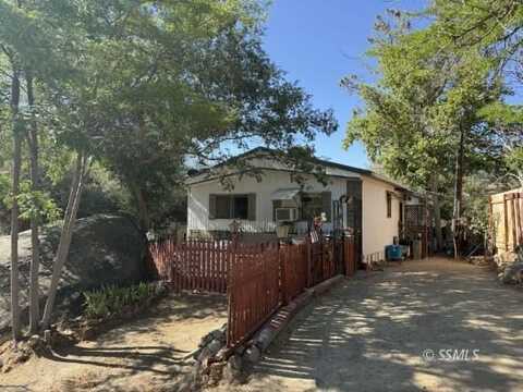 5 Patricia LN, Wofford Heights, CA 93285