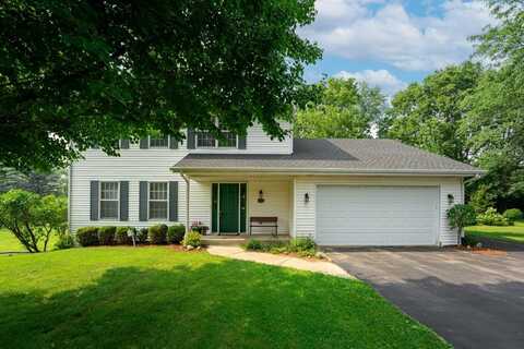 3188 HORSESHOE, ROCKFORD, IL 61109