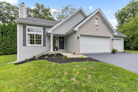 1196 W 2nd, BYRON, IL 61010