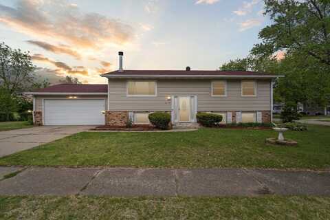 3128 New England, ROCKFORD, IL 61109
