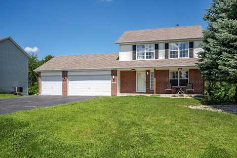 11339 VALERIAN, ROSCOE, IL 61073