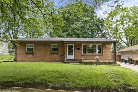 2335 CORNELL, ROCKFORD, IL 61108