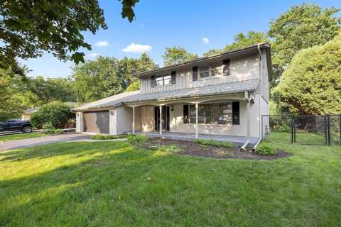 3309 SAGE, ROCKFORD, IL 61114