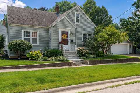 2827 16TH, ROCKFORD, IL 61108