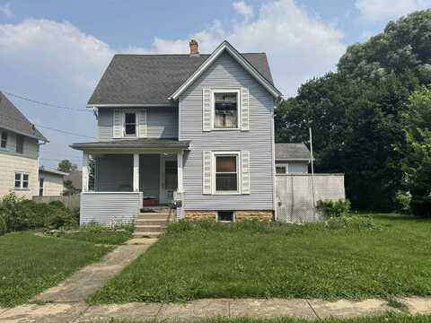 1120 Warren, BELVIDERE, IL 61008