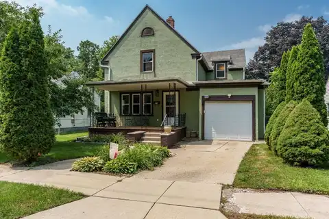 624 Dawson, ROCKFORD, IL 61107