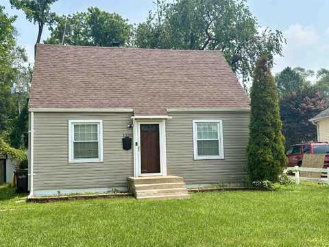 1520 Log Cabin, ROCKFORD, IL 61108