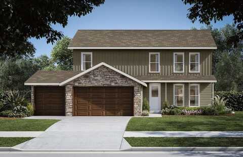 9823 Lismore, ROSCOE, IL 61073