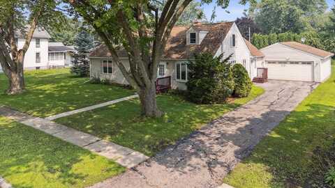 315 E 4th, BYRON, IL 61010