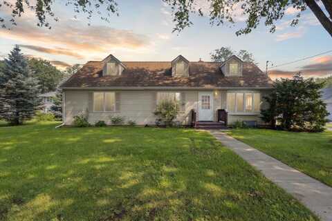 315 E 4th, BYRON, IL 61010