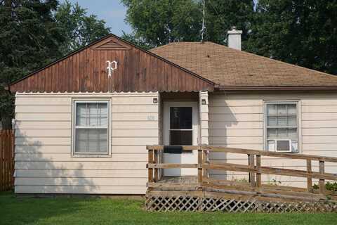 608 12th, STERLING, IL 61081