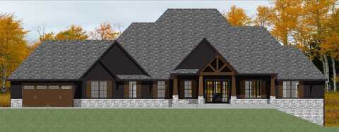 10251 SADDLE PATH, BELVIDERE, IL 61008