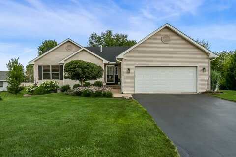 5410 HAWKEYE, MACHESNEY PARK, IL 61115