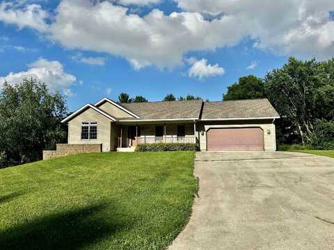 102 Lost Lane, SAVANNA, IL 61074
