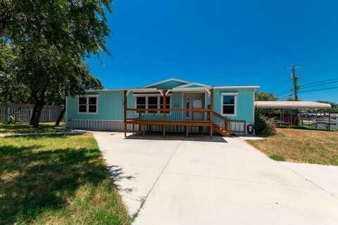 917 W LAUREL ST, ROCKPORT, TX 78382