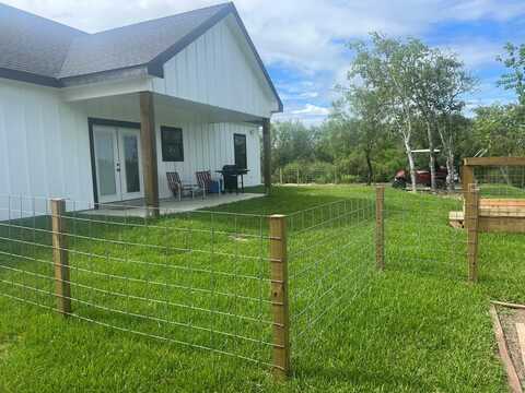 478 W Saint Charles Loop, ROCKPORT(HOLIDAY BEACH), TX 78382