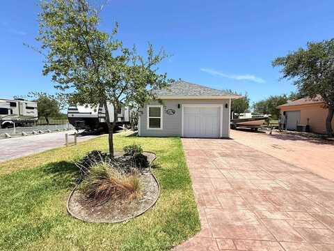 18 Augusta Circle, Aransas Pass, TX 78336