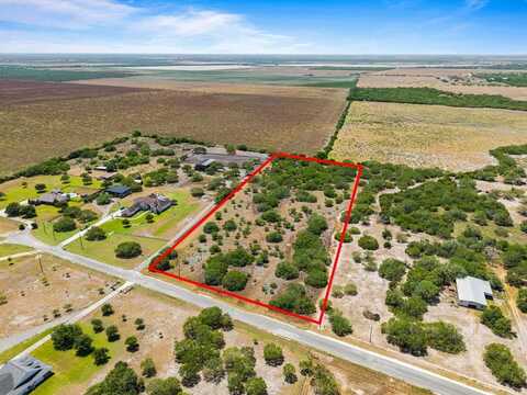 5818 Santa Clara Dr, Robstown, TX 78380