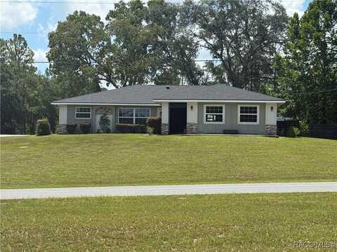 10335 N Citrus Springs Boulevard unit: 9, Dunnellon, FL 34434