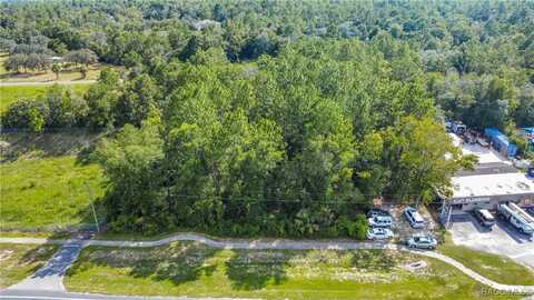 4176 W Gulf To Lake Highway, Lecanto, FL 34461