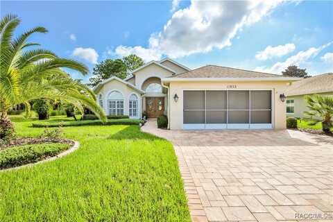 11852 New Haven Drive, Spring Hill, FL 34609