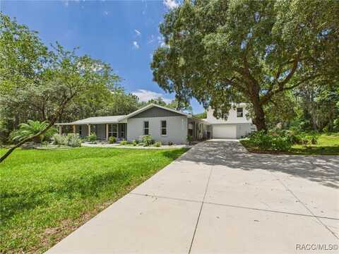 1020 N Ottawa Avenue, Lecanto, FL 34461