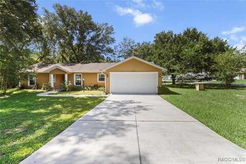 4002 E BECK Street, Inverness, FL 34453
