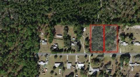 6979 & 6949 W Sedalia Court, Homosassa, FL 34446