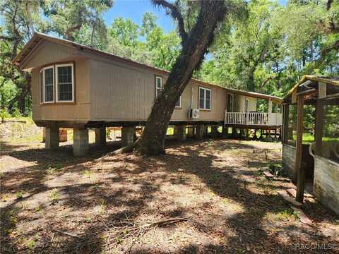 6343 E Indian Oaks Court, Hernando, FL 34442