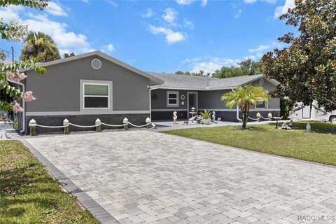1201 NW 5th Terrace, Crystal River, FL 34428