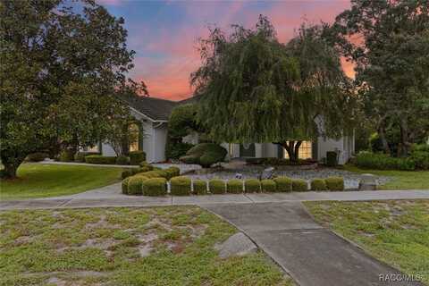 1 Deerwood Drive, Homosassa, FL 34446