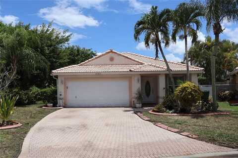 12306 NW 55th St, Coral Springs, FL 33076
