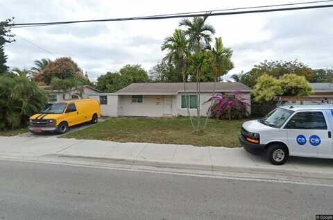 6355 Southgate Blvd, Margate, FL 33068