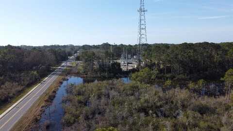 1303 W Tallahassee Street, Carrabelle, FL 32322