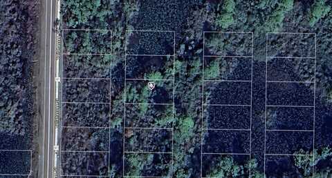 1305 NE 1ST STREET, Carrabelle, FL 32322