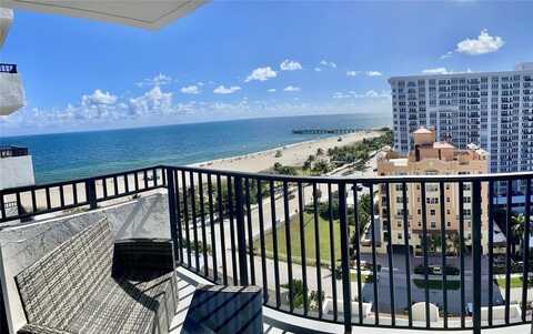 525 N Ocean Blvd, Pompano Beach, FL 33062