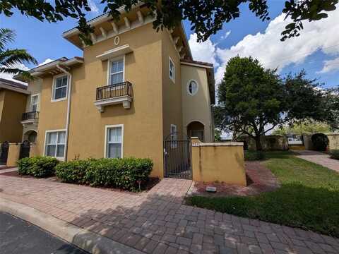 2851 W Prospect Rd, Tamarac, FL 33309