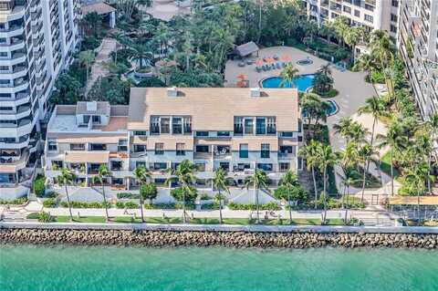 520 Brickell Key Dr Unit BH25, Miami, FL 33131