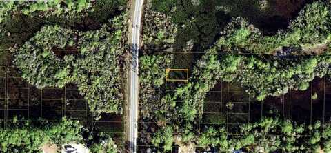 1301 NE 1st Street, Carrabelle, FL 32322