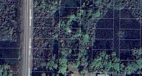 1307 NE 1ST STREET, Carrabelle, FL 32322