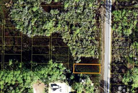 1301 W Tallahassee Street, Carrabelle, FL 32322