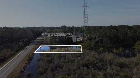 1301 W Tallahassee Street, Carrabelle, FL 32322
