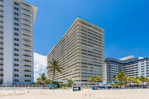 4020 Galt Ocean Dr, Fort Lauderdale, FL 33308