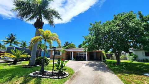 520 NW 39th St, Oakland Park, FL 33309