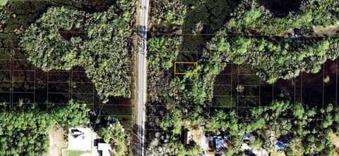 1303 NE 1st Street, Carrabelle, FL 32322