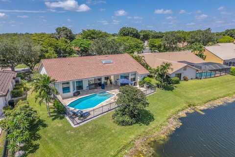 12200 Classic Dr, Coral Springs, FL 33071