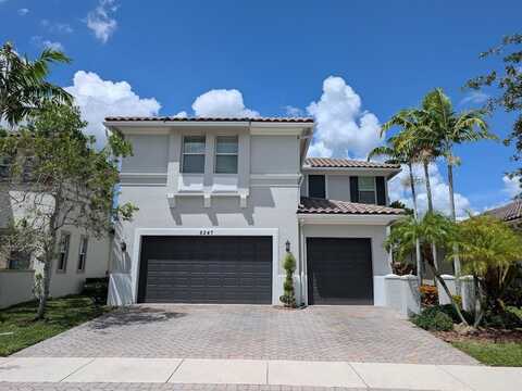 8247 NW 120th Way, Parkland, FL 33076