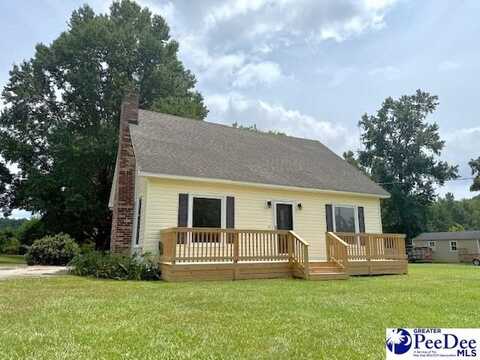2321 Queen Ann Road, Florence, SC 29501